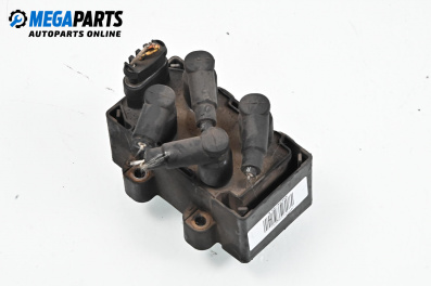 Bobină de aprindere for Renault Megane Scenic (10.1996 - 12.2001) 1.6 e (JA0F), 90 hp