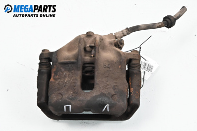 Bremszange for Renault Megane Scenic (10.1996 - 12.2001), position: links, vorderseite