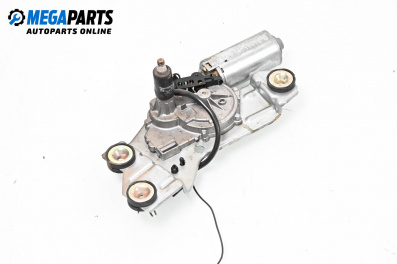 Motor ștergătoare parbriz for Ford Focus I Estate (02.1999 - 12.2007), combi, position: din spate