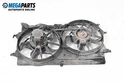 Ventilatoare de răcire for Ford Focus I Estate (02.1999 - 12.2007) 1.8 TDCi, 115 hp