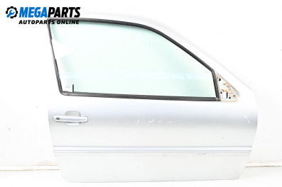 Door for Volkswagen Polo Hatchback III (10.1999 - 10.2001), 3 doors, hatchback, position: front - right