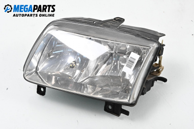 Headlight for Volkswagen Polo Hatchback III (10.1999 - 10.2001), hatchback, position: left