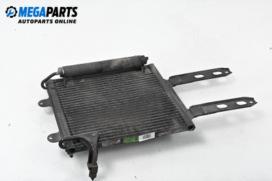 Air conditioning radiator for Volkswagen Polo Hatchback III (10.1999 - 10.2001) 1.4, 60 hp, automatic, № 6X0820411A