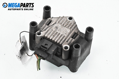 Bobină de aprindere for Volkswagen Polo Hatchback III (10.1999 - 10.2001) 1.4, 60 hp