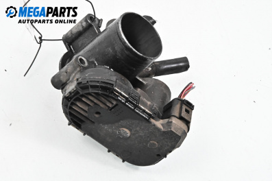 Clapetă carburator for Volkswagen Polo Hatchback III (10.1999 - 10.2001) 1.4, 60 hp