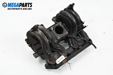 Galerie de admisie for Volkswagen Polo Hatchback III (10.1999 - 10.2001) 1.4, 60 hp