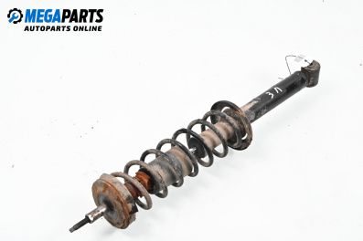 Macpherson shock absorber for Volkswagen Polo Hatchback III (10.1999 - 10.2001), hatchback, position: rear - left