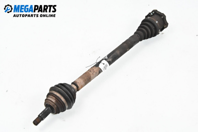 Planetară for Volkswagen Polo Hatchback III (10.1999 - 10.2001) 1.4, 60 hp, position: dreaptă - fața, automatic