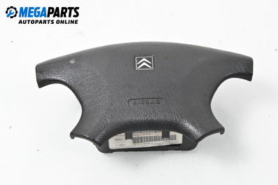 Airbag for Citroen Xsara Picasso (09.1999 - 06.2012), 5 uși, monovolum, position: fața