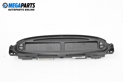 Instrument cluster for Citroen Xsara Picasso (09.1999 - 06.2012) 2.0 HDi, 90 hp