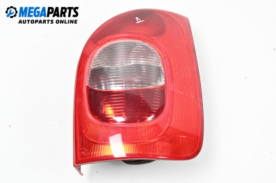 Tail light for Citroen Xsara Picasso (09.1999 - 06.2012), minivan, position: right