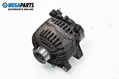 Alternator for Citroen Xsara Picasso (09.1999 - 06.2012) 2.0 HDi, 90 hp, № 0986041920