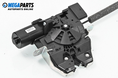 Trunk lock for Mercedes-Benz S-Class Sedan (W222) (05.2013 - ...), sedan, position: rear, № SA30R2RTCZ