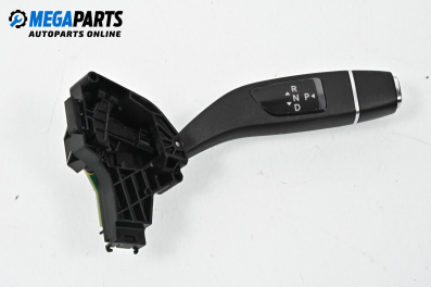 Gears lever for Mercedes-Benz S-Class Sedan (W222) (05.2013 - ...)