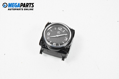 Clock for Mercedes-Benz S-Class Sedan (W222) (05.2013 - ...), № A2228270000