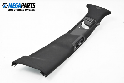 Interior plastic for Mercedes-Benz S-Class Sedan (W222) (05.2013 - ...), 5 doors, sedan, position: right, № A2226900425