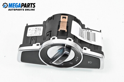 Lights switch for Mercedes-Benz S-Class Sedan (W222) (05.2013 - ...), № A2229050200