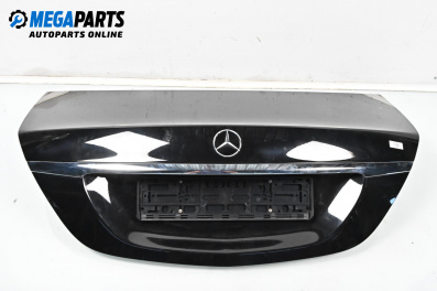 Heckklappe for Mercedes-Benz S-Class Sedan (W222) (05.2013 - ...), 5 türen, sedan, position: rückseite