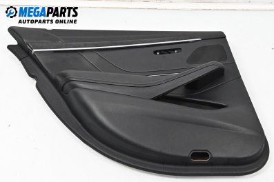 Interior door panel  for Mercedes-Benz S-Class Sedan (W222) (05.2013 - ...), 5 doors, sedan, position: rear - left