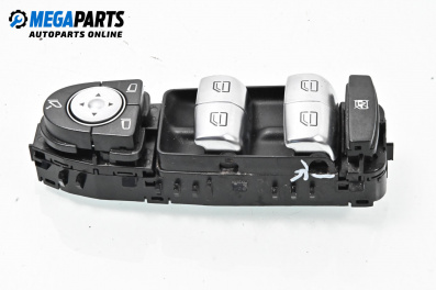 Butoane geamuri și de reglare a oglinzilor for Mercedes-Benz S-Class Sedan (W222) (05.2013 - ...), № A2229052204