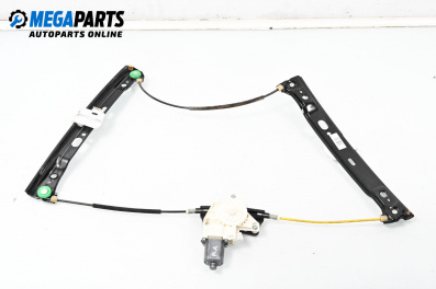 Electric window regulator for Mercedes-Benz S-Class Sedan (W222) (05.2013 - ...), 5 doors, sedan, position: front - left