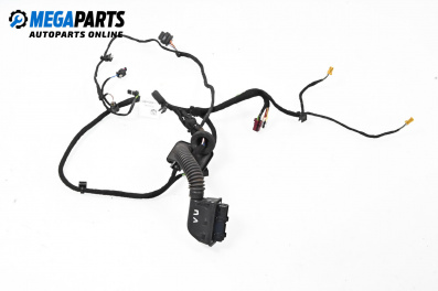 Wiring for Mercedes-Benz S-Class Sedan (W222) (05.2013 - ...) S 350 BlueTEC / d (222.032, 222.132), 258 hp, № A2225400508