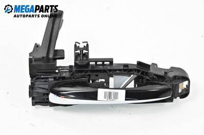 Mâner exterior for Mercedes-Benz S-Class Sedan (W222) (05.2013 - ...), 5 uși, sedan, position: stânga - fața