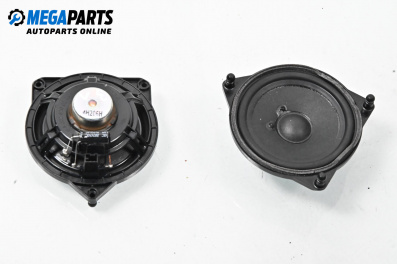 Loudspeakers for Mercedes-Benz S-Class Sedan (W222) (05.2013 - ...)