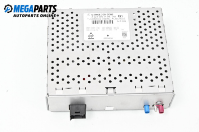 Radio module for Mercedes-Benz S-Class Sedan (W222) (05.2013 - ...), № A2229001408