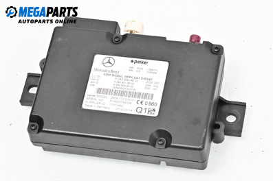 Modul for Mercedes-Benz S-Class Sedan (W222) (05.2013 - ...), № A2429004801