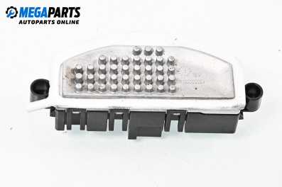 Blower motor resistor for Mercedes-Benz S-Class Sedan (W222) (05.2013 - ...), № A2229060301