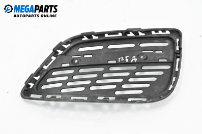 Grilă în bara de protecție for Mercedes-Benz S-Class Sedan (W222) (05.2013 - ...), sedan, position: fața