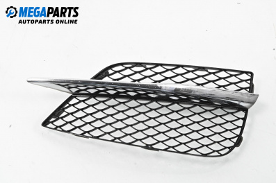 Grilă în bara de protecție for Mercedes-Benz S-Class Sedan (W222) (05.2013 - ...), sedan, position: fața