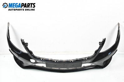 Frontstoßstange for Mercedes-Benz S-Class Sedan (W222) (05.2013 - ...), sedan, position: vorderseite