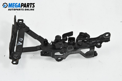 Bonnet hinge for Mercedes-Benz S-Class Sedan (W222) (05.2013 - ...), 5 doors, sedan, position: left