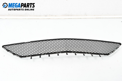 Bumper grill for Mercedes-Benz S-Class Sedan (W222) (05.2013 - ...), sedan, position: front