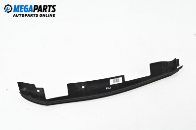 Interior plastic for Mercedes-Benz S-Class Sedan (W222) (05.2013 - ...), 5 doors, sedan, position: left, № A2227200578