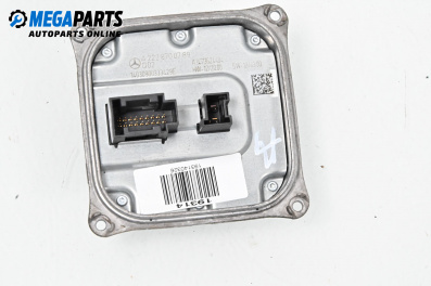 Xenon ballast for Mercedes-Benz S-Class Sedan (W222) (05.2013 - ...), № A2228700789