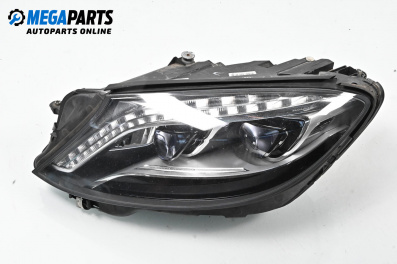 Headlight for Mercedes-Benz S-Class Sedan (W222) (05.2013 - ...), sedan, position: left, № A2229060902