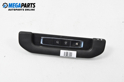 Handgriff for Mercedes-Benz S-Class Sedan (W222) (05.2013 - ...), 5 türen, position: links, rückseite, № A0009062404