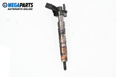 Diesel fuel injector for Mercedes-Benz S-Class Sedan (W222) (05.2013 - ...) S 350 BlueTEC / d (222.032, 222.132), 258 hp, № A6420701187