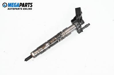 Diesel fuel injector for Mercedes-Benz S-Class Sedan (W222) (05.2013 - ...) S 350 BlueTEC / d (222.032, 222.132), 258 hp, № A6420701187