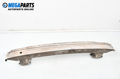 Bumper support brace impact bar for Mercedes-Benz S-Class Sedan (W222) (05.2013 - ...), sedan, position: rear