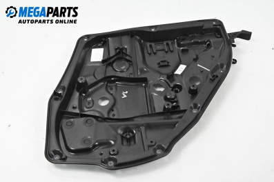 Türinnenverkleidung for Mercedes-Benz S-Class Sedan (W222) (05.2013 - ...), 5 türen, sedan, position: rechts, rückseite, № A2227330214 / A2229051500