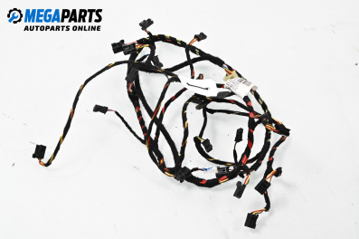 Wiring for Mercedes-Benz S-Class Sedan (W222) (05.2013 - ...) S 350 BlueTEC / d (222.032, 222.132), 258 hp, № A2228260107