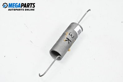 Arc capac spate for Mercedes-Benz S-Class Sedan (W222) (05.2013 - ...)