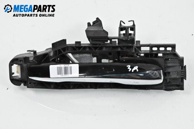 Außengriff for Mercedes-Benz S-Class Sedan (W222) (05.2013 - ...), 5 türen, sedan, position: rechts, rückseite