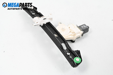 Electric window regulator for Mercedes-Benz S-Class Sedan (W222) (05.2013 - ...), 5 doors, sedan, position: rear - left