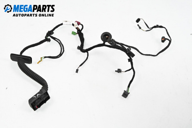 Wiring for Mercedes-Benz S-Class Sedan (W222) (05.2013 - ...) S 350 BlueTEC / d (222.032, 222.132), 258 hp, № A2224409908