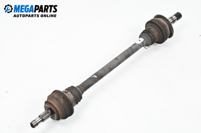 Driveshaft for Mercedes-Benz S-Class Sedan (W222) (05.2013 - ...) S 350 BlueTEC / d (222.032, 222.132), 258 hp, position: rear - left, automatic